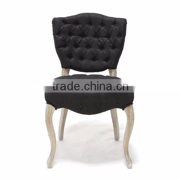 Factory price reclaimed wood bar stool relaxing hotel room chair