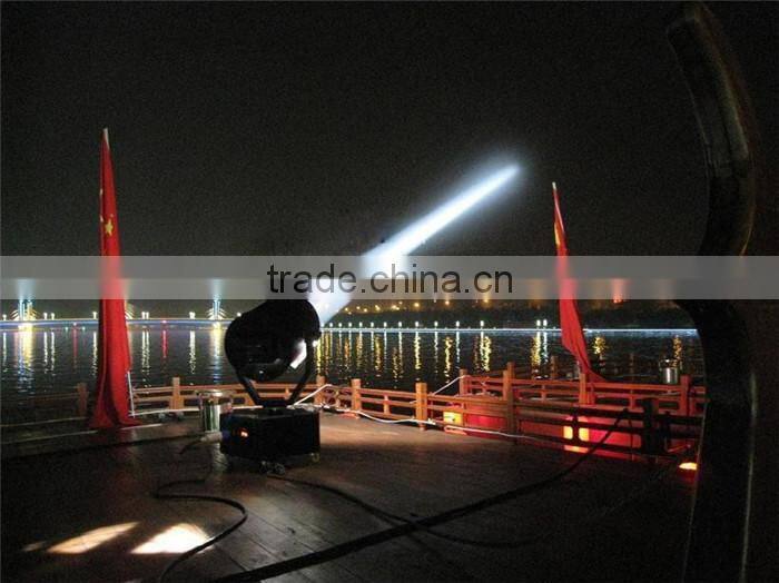 outdoor light 3kw Sky Rose Search Light /3KW outdoor search light