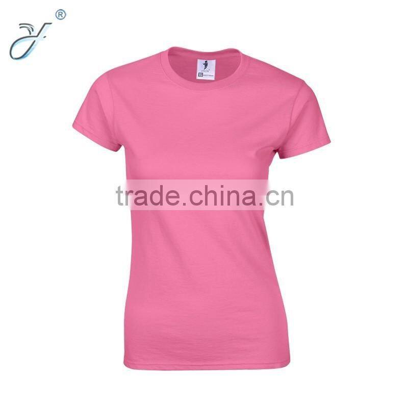 Custom Advertising T Shirt Promotional T Shirt Gift T Shirt