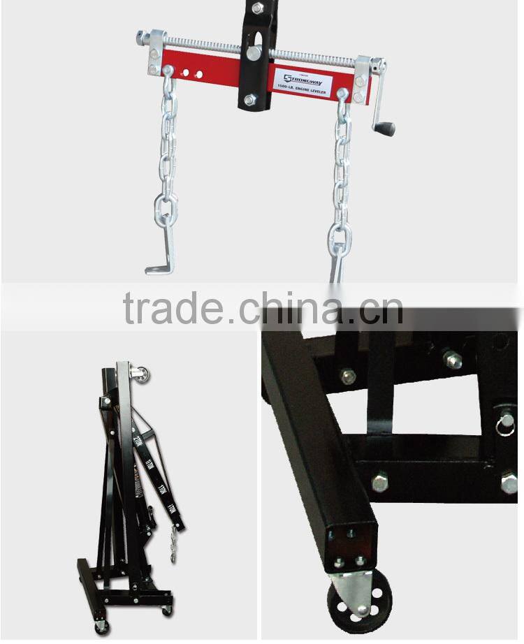 Torin BigRed Low Price 2Ton Engine Crane