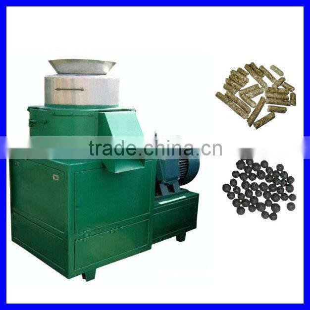 cow feed pellet machine