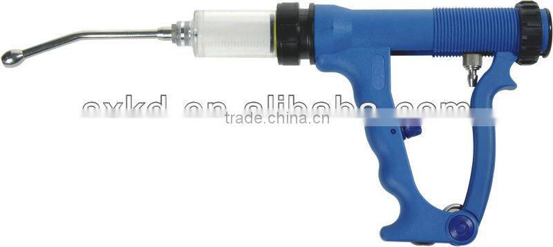 ZJKR Animals Veterinary Syringe KD113 veterinary Automatic Syringe