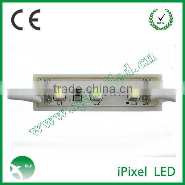 dot mardix led bulb waterproof rgb led pixel string 50 pcs string wich spacing 8cm