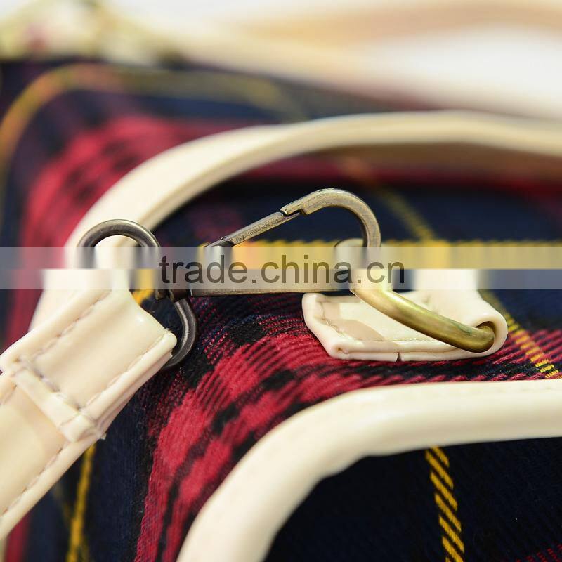 Fashion Custom Wholesale PU Elegance Designer Women HandBag