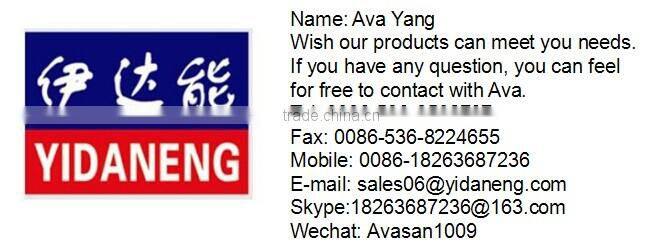 Diesel Generator Set (8KW~150KW)