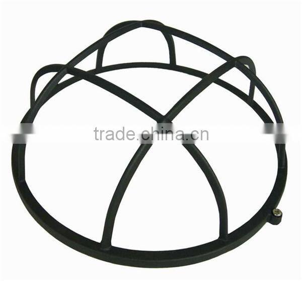 2015 Fashion half round design ceiling lamps (HS1107)