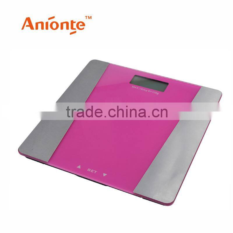 Fashion Design Super Effective Scales Digital