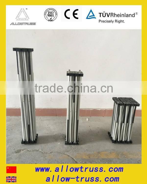 Aluminum Portable Stage at Preferential Prices