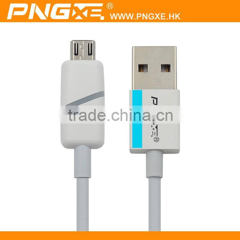 PNGXE Top design driver download usb multi charegr data 8 pin usb cable for iphone5