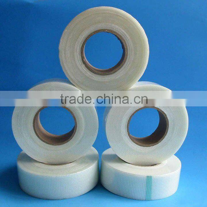 high qualityand low price adhesive fiberglass mesh tape
