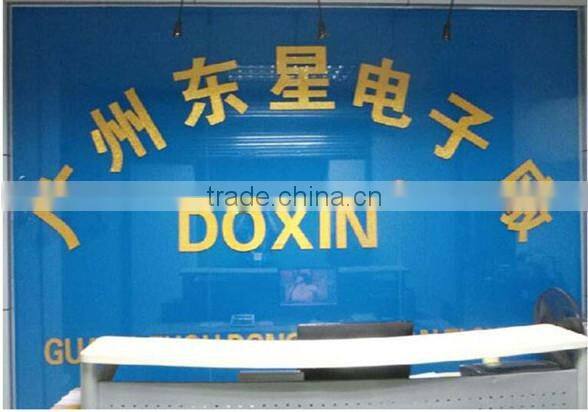 DOXIN manufacturer 5000W off grid tie solar system