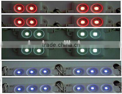12V 065w smd5050 waterproof LED module with high brightness