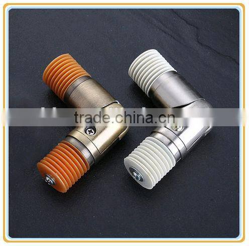 round tube corner connector,aluminum corner connector,steel rod connector