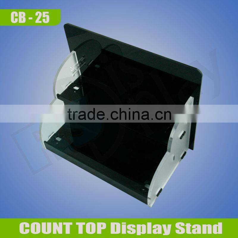 counter display stand