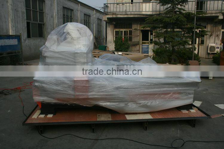 Online wholesale shop cnc router for wood new products on china market 2016