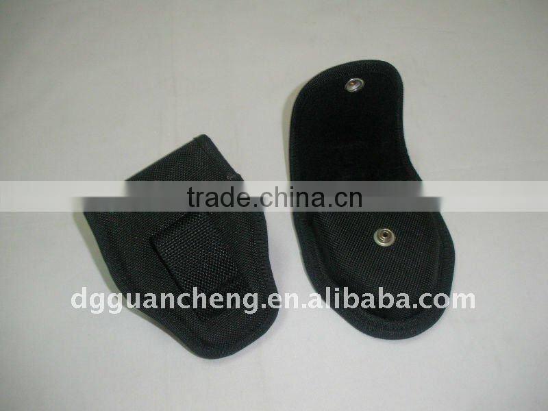 eva handcuff case/bag