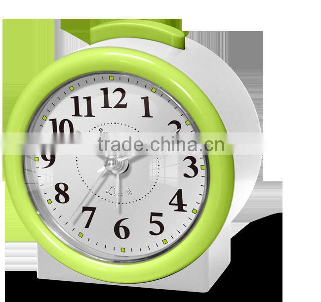 BM11201 table alarm clock/selling well all over the world
