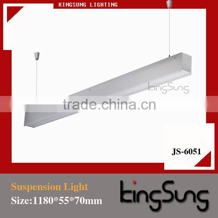 Young Design Optical Color Lighting Modern Office Lighting LED Lighting Source