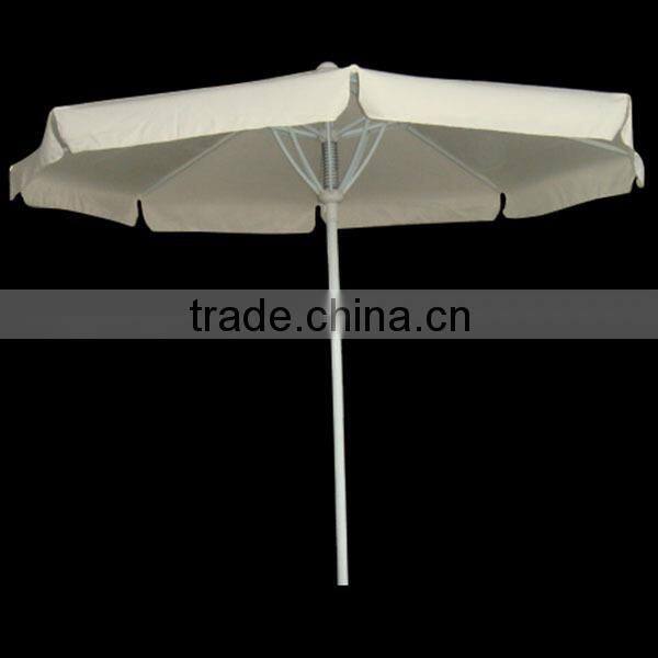 Windproof beach umbrellas for outdoor