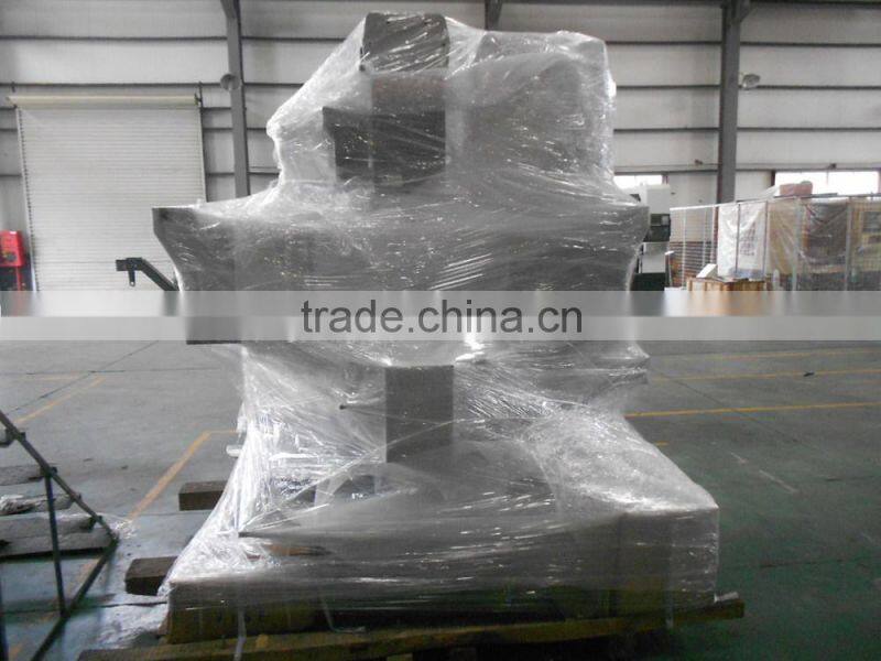 Chinese Knee Type CNC Milling Machine 5KI