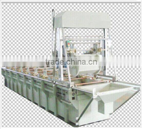 Feiyide Continuous Gold Plating Brushing Sets