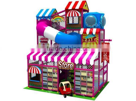 Commercial Playground Equipment Malaysia Indoor Playground Equipment