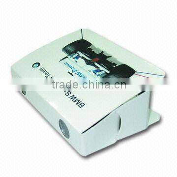 Google cardboard 3d glasses lens