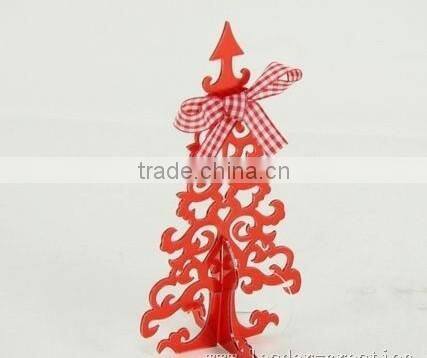 acrylic Christmas decoration accessories/supplies