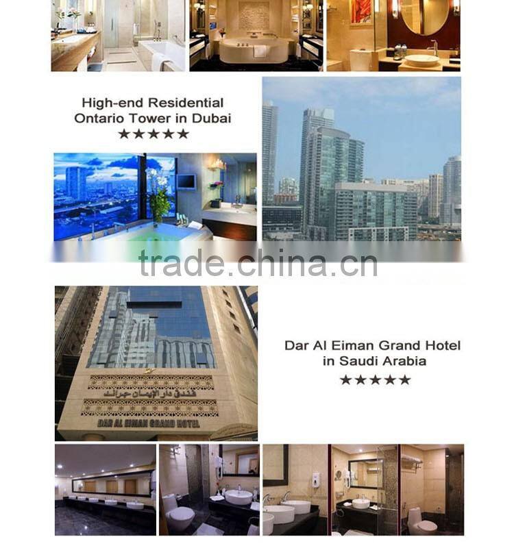 CRW single sink bathroom vanity with top traditional wood furniture quality wall cabinets for bathroom contemporary vanities