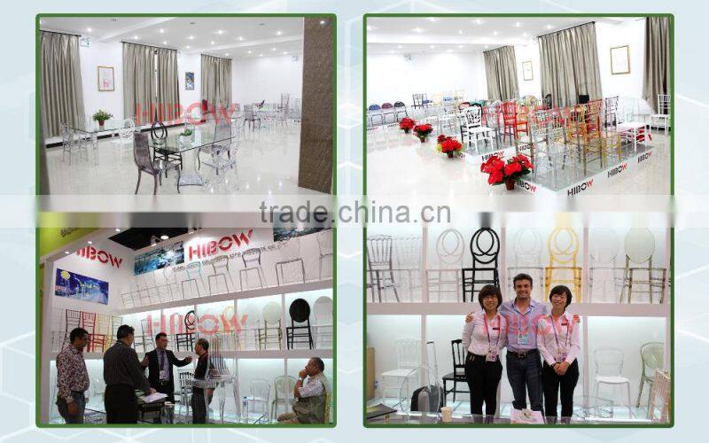 Clear Chiavari Chair Royal Chairs for Wedding Reception