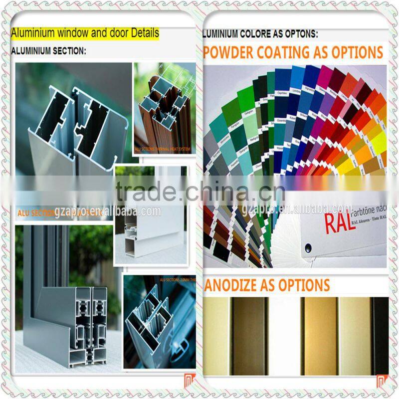 Gorgeous design wrought iron railing parts/balcony railing/outdoor stair railing