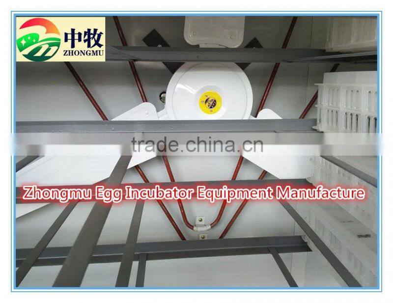 Best choice egg hatcher/880 chicken egg incubator/egg hatching machine price