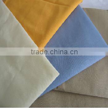 hot sale tc 90/10 96x72 58/60" dyed pocket fabric