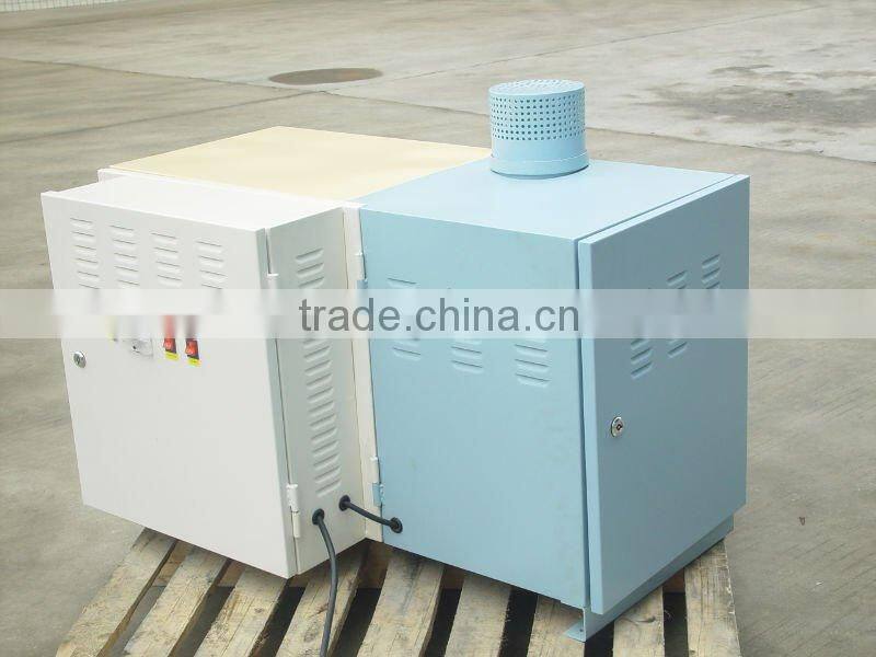 CNC Oil Mist Purifier For Oil Recycling