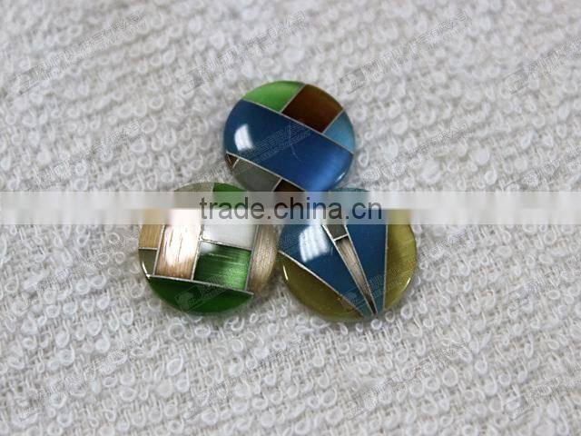 Wholesale mosaic for buttons making