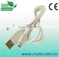 USB printer Cable 3.0 AM/BM good quality data line