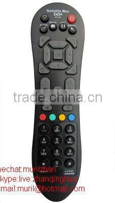 ZF Gray 36 Buttons LCD TV Remote Control for SAMSUNG