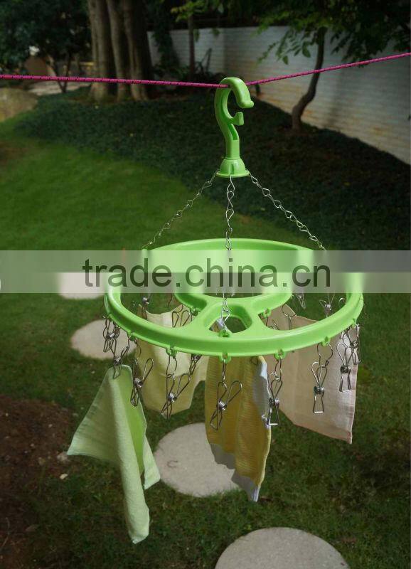 expandable plastic hanger fancy hanger for garment extra large clothes hangers