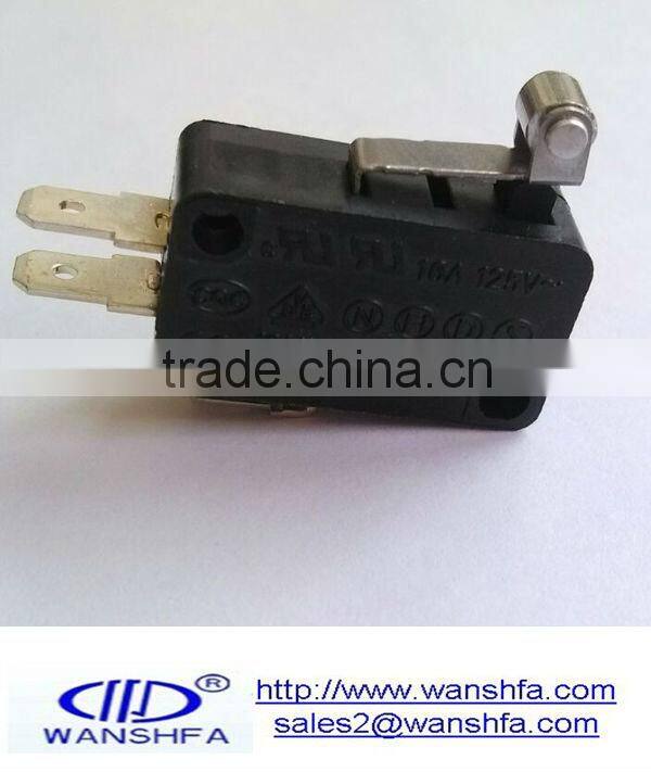 KW7-03-5 micro switch