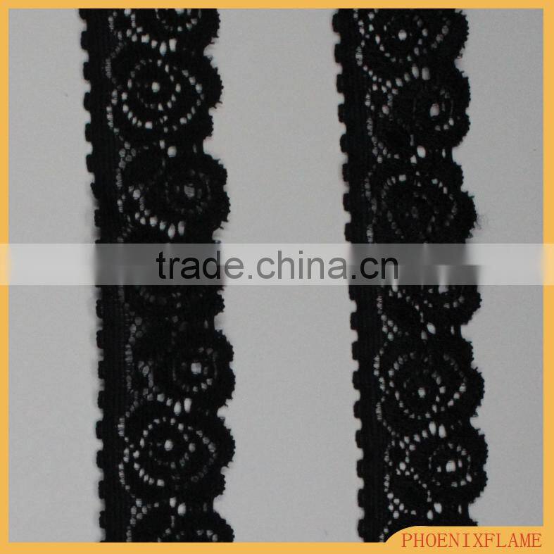Fashion cord lace trim