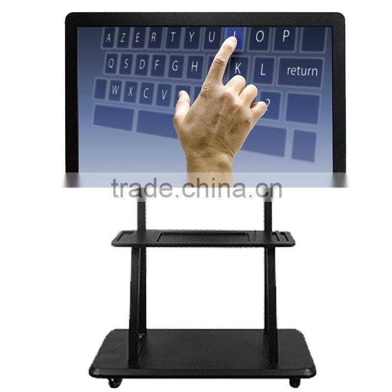 Mutlimedia Interactive 32 Inch All in one Whiteboard for Classroom Teaching