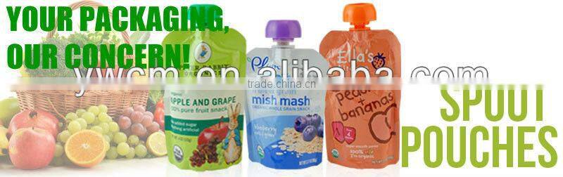 2015 New high quality fashion best selling YiWu custom wine paper bag