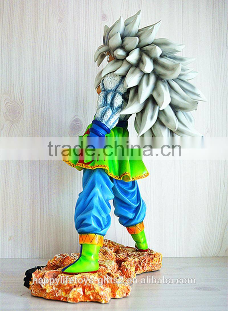 12inch japan movic dragon ball z action figure