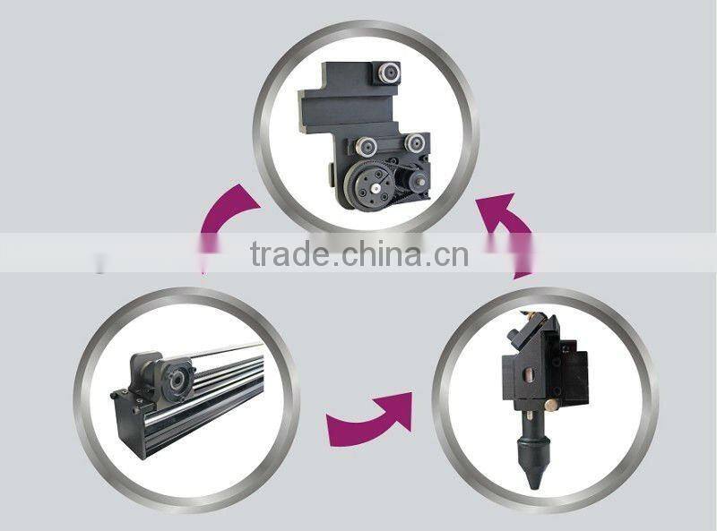 130x900cm Plywood/Acrylic Laser Engraver Machine Price