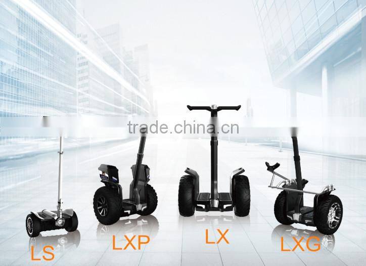 high quality CHIC self-balance personal transporter