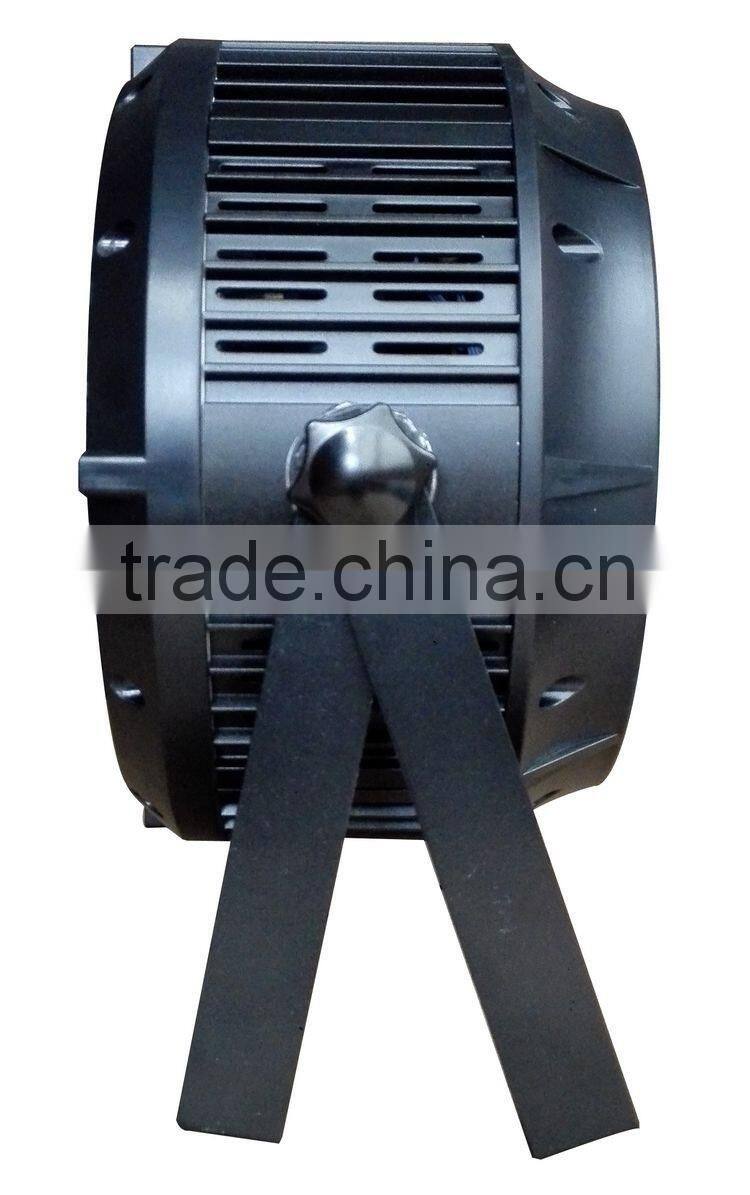 NEWComer 18x15Watt Professional DJ 18x 15w RGBWA 5IN1 LED Flat Slim Par Stage Light