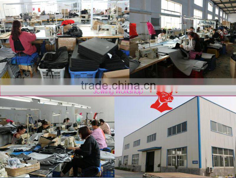 Adjustable Weight Vest