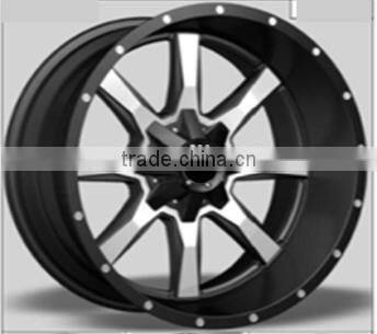 car alloy wheels L479