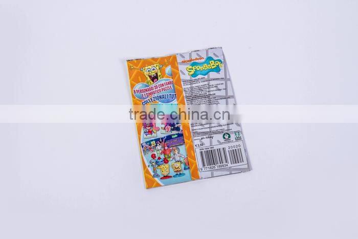 Lowest Price Affordable Price Customized Oem Laminated Waterproof Zipper Bag With Handle