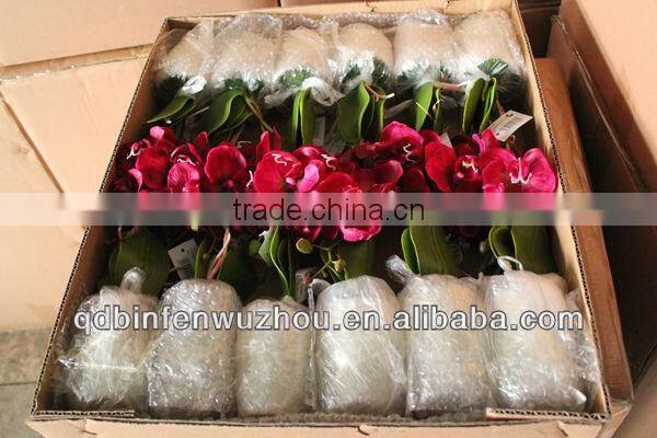 Hot Sale Cheap Wholesale Artificial Flocking Ball